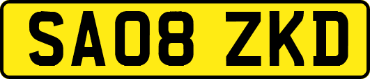 SA08ZKD