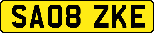 SA08ZKE