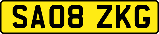 SA08ZKG