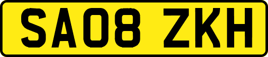 SA08ZKH