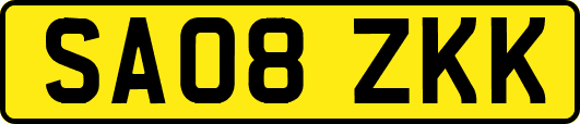 SA08ZKK