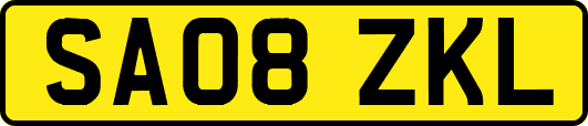 SA08ZKL
