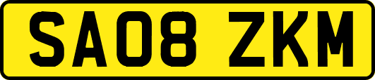 SA08ZKM