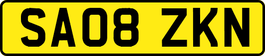 SA08ZKN