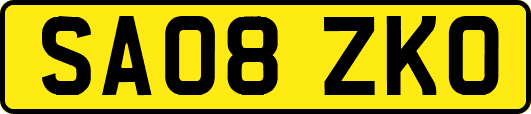 SA08ZKO