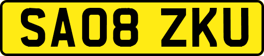 SA08ZKU