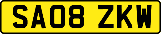 SA08ZKW