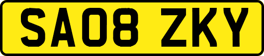 SA08ZKY