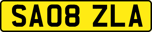 SA08ZLA