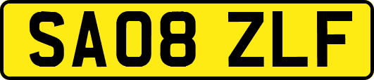 SA08ZLF