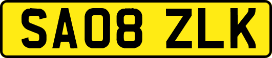 SA08ZLK