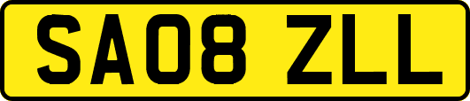 SA08ZLL