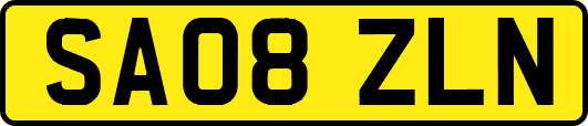 SA08ZLN