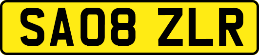SA08ZLR