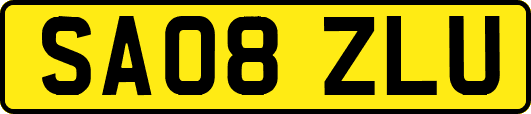SA08ZLU