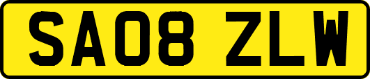 SA08ZLW