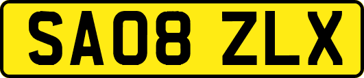 SA08ZLX
