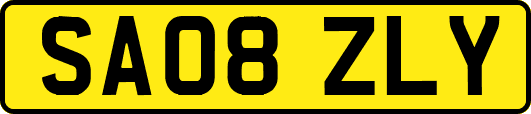 SA08ZLY