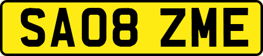 SA08ZME