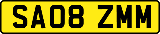 SA08ZMM