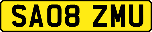 SA08ZMU