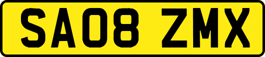 SA08ZMX