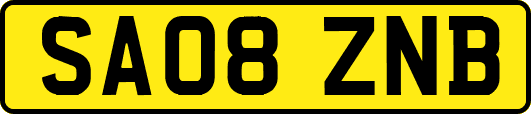 SA08ZNB