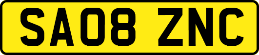 SA08ZNC