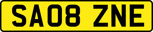 SA08ZNE