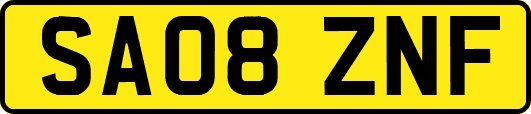 SA08ZNF