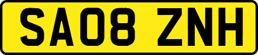 SA08ZNH