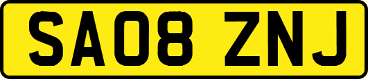 SA08ZNJ