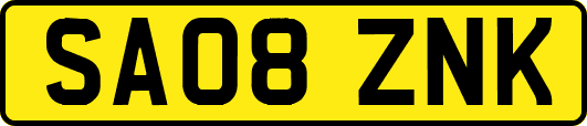 SA08ZNK