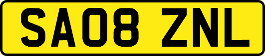 SA08ZNL