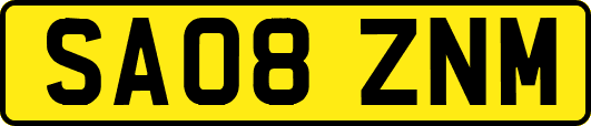 SA08ZNM