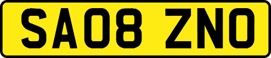 SA08ZNO
