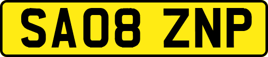 SA08ZNP