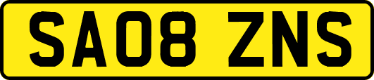 SA08ZNS