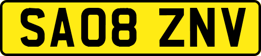 SA08ZNV