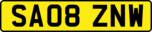 SA08ZNW