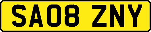 SA08ZNY