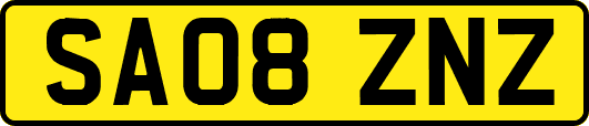 SA08ZNZ