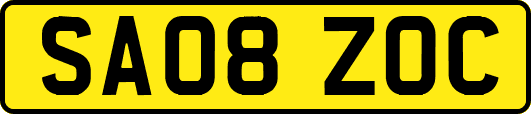 SA08ZOC