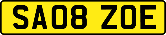SA08ZOE