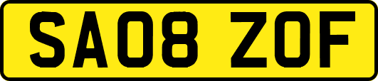 SA08ZOF