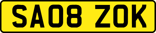 SA08ZOK