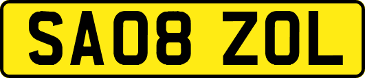 SA08ZOL