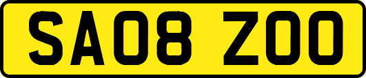 SA08ZOO