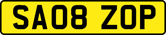 SA08ZOP