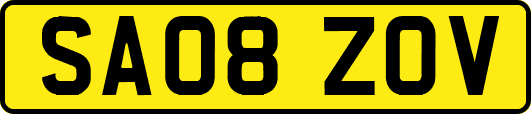 SA08ZOV